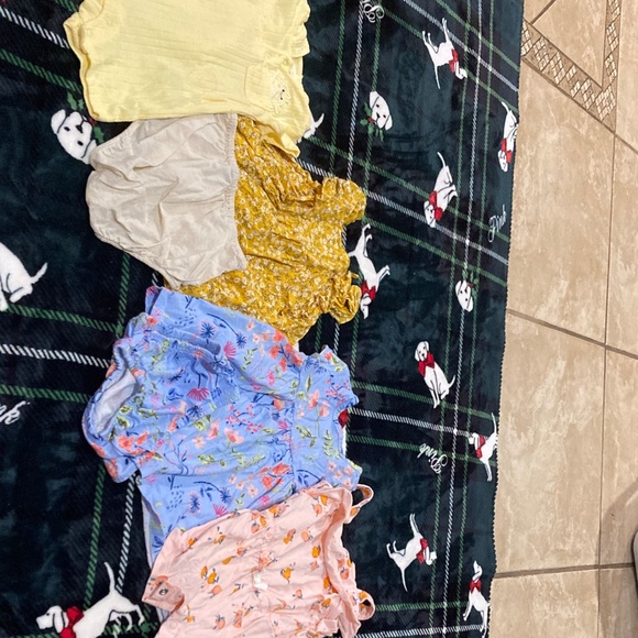 Colorful Kids Accessory Set - Picture 4 of 4